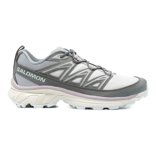 Salomon - Shoes > Sneakers - Gray - Salomon - Modalova