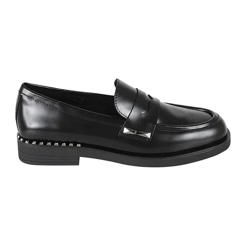 Shoes > Flats > Loafers - - ASH - Modalova