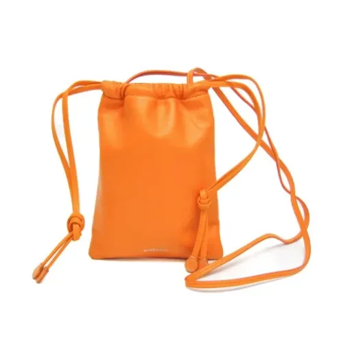 Pre-owned > Pre-owned Bags > Pre-owned Cross Body Bags - - Burberry Vintage - Modalova