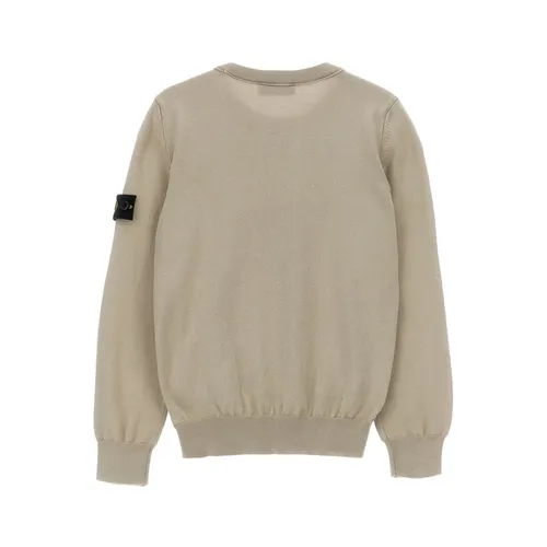 Sweater - Stone Island - Modalova