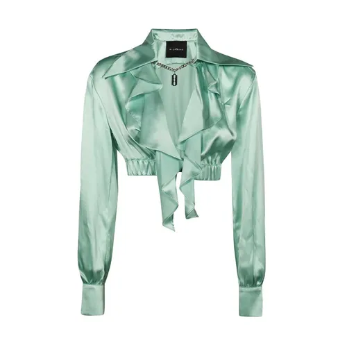 Blouses & Shirts > Blouses - - John Richmond - Modalova