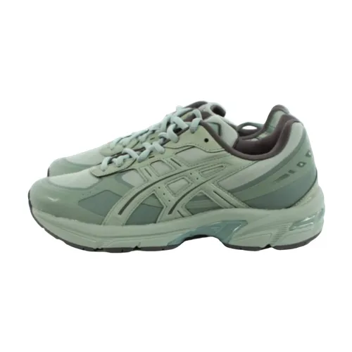 Asics - Shoes > Sneakers - Gray - Asics - Modalova