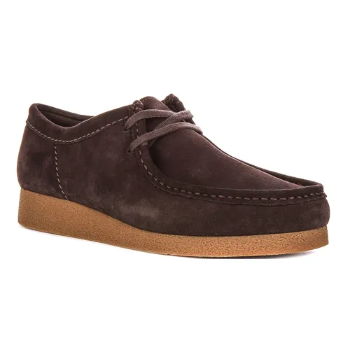 Wallabee Evo - Clarks - Modalova