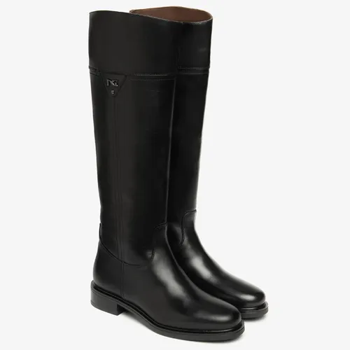 High Boots - Nerogiardini - Modalova