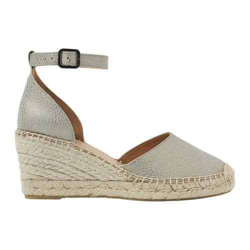 Shoes > Heels > Wedges - - Via Vai - Modalova