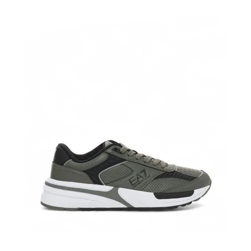 Sneaker - Emporio Armani EA7 - Modalova