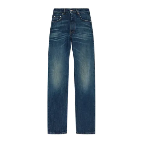 Jeans > Straight Jeans - - MM6 Maison Margiela - Modalova