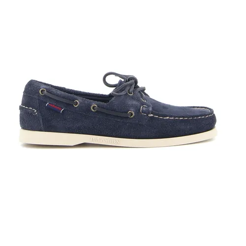 Shoes > Flats > Sailor Shoes - - Sebago - Modalova