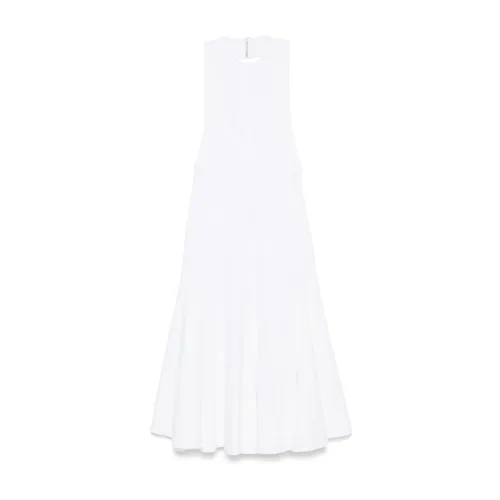 White Summer Dress - Jacquemus - Modalova