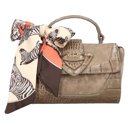 Bags > Handbags - - La Carrie - Modalova