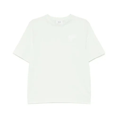 Tops > T-Shirts - - Maison Kitsuné - Modalova