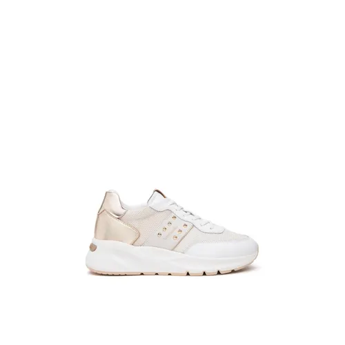 Shoes > Sneakers - - Nerogiardini - Modalova