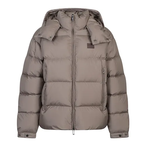 Jackets > Winter Jackets - - Emporio Armani - Modalova
