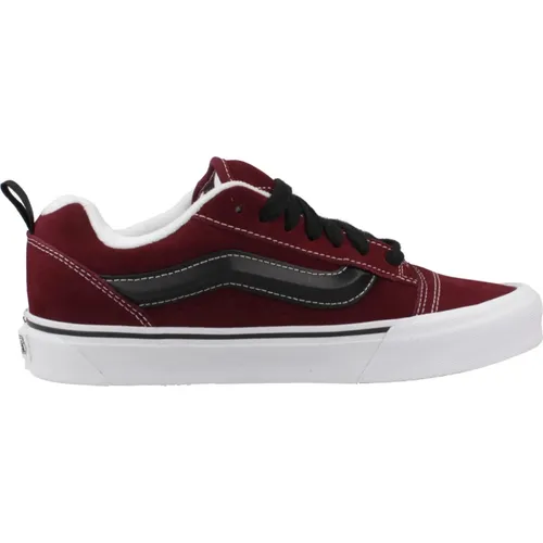 Vans - Shoes > Sneakers - Red - Vans - Modalova