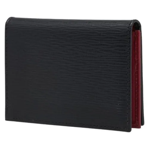 Pre-owned Leather wallets - Salvatore Ferragamo Pre-owned - Modalova