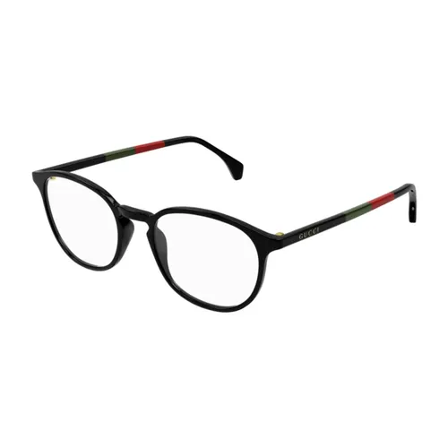 Squared Optical Frame - Gucci - Modalova