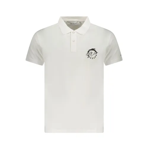 Tops > Polo Shirts - - Trussardi - Modalova
