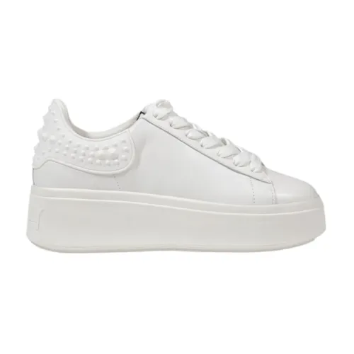 ASH - Shoes > Sneakers - White - ASH - Modalova