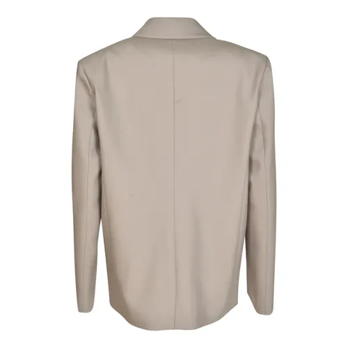 Jacket - Alessandro Vigilante - Modalova