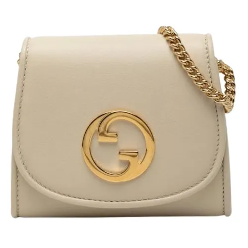 Pre-owned Mini Bag - Gucci Vintage - Modalova