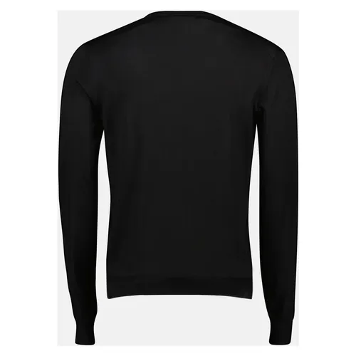 Silk Sweater - Prada - Modalova