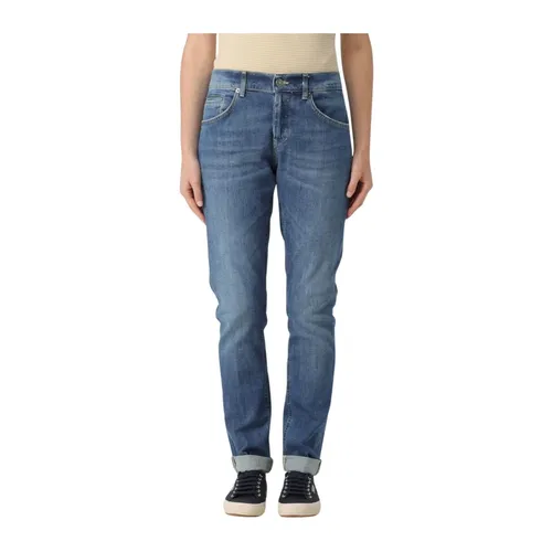 Jeans > Slim-fit Jeans - - Dondup - Modalova