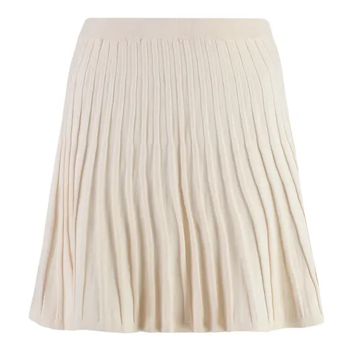 Skirts > Short Skirts - - Yves Salomon - Modalova