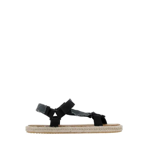 Shoes > Sandals > Flat Sandals - - Maison Margiela - Modalova