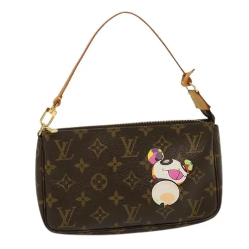 Pre-owned Mini Bag - Louis Vuitton Vintage - Modalova