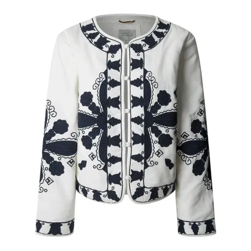 Blouses & Shirts > Blouses - - Pepe Jeans - Modalova