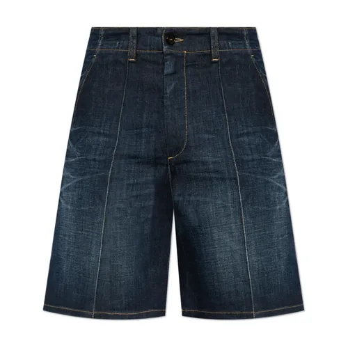 Shorts > Denim Shorts - - Dsquared2 - Modalova