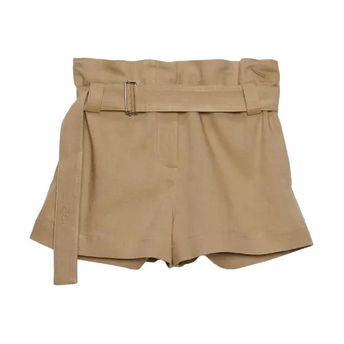 Shorts > Short Shorts - - Msgm - Modalova