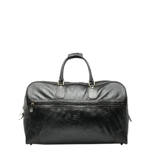 Pre-owned > Pre-owned Bags > Pre-owned Weekend Bags - - Givenchy Pre-owned - Modalova