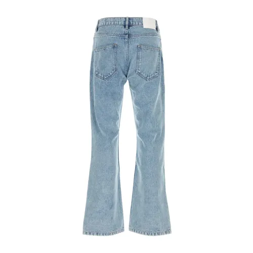 Flared Jeans - Ernest W. Baker - Modalova