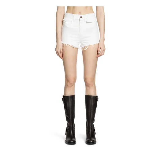 Shorts > Denim Shorts - - Chloé - Modalova