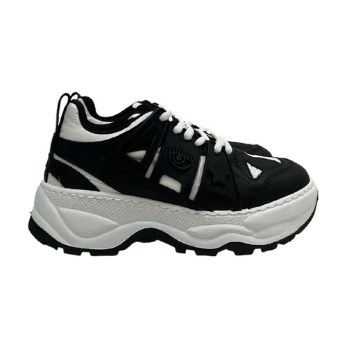 Shoes > Sneakers - - Chiara Ferragni Collection - Modalova