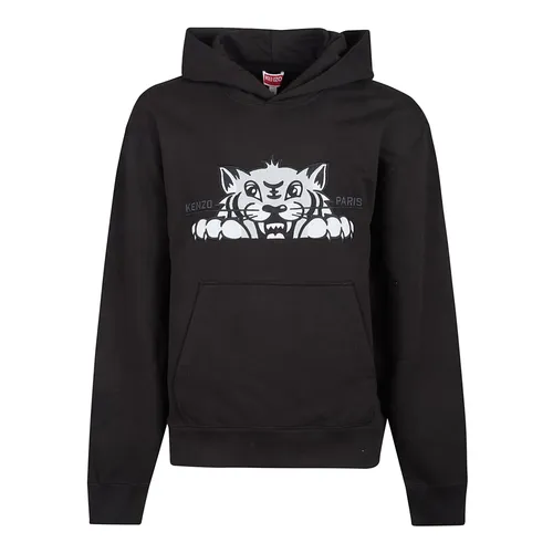 Sweatshirts & Hoodies > Hoodies - - Kenzo - Modalova