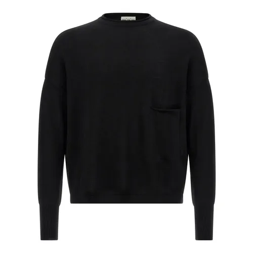 Wool Sweater - Ma'ry'ya - Modalova