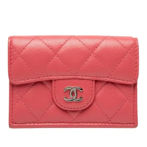 Pre-owned Wallet - Chanel Vintage - Modalova
