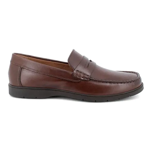 Shoes > Flats > Loafers - - Igi&Co - Modalova