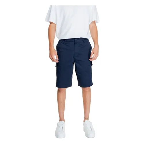 Shorts > Casual Shorts - - Armani Exchange - Modalova