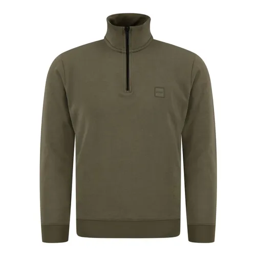 Zetrust Sweatshirt - Hugo - Modalova