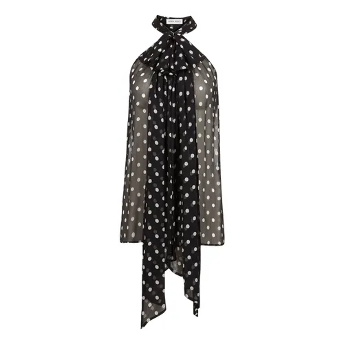 Tops > Sleeveless Tops - - Nina Ricci - Modalova