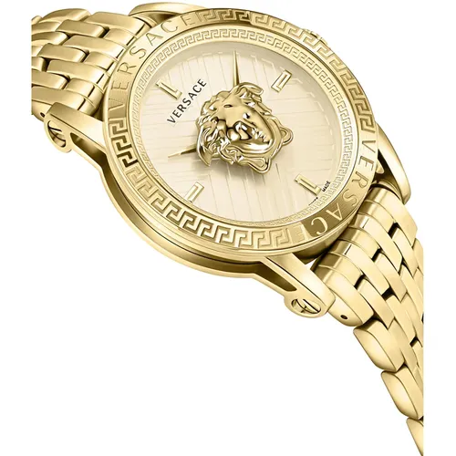 Watches - Versace - Modalova
