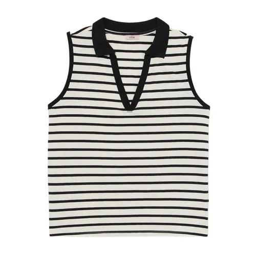 Tops > Polo Shirts - - Oltre - Modalova