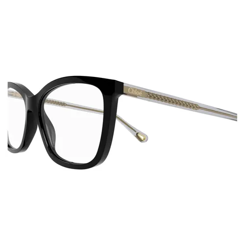 Squared Optical Frame - Chloé - Modalova