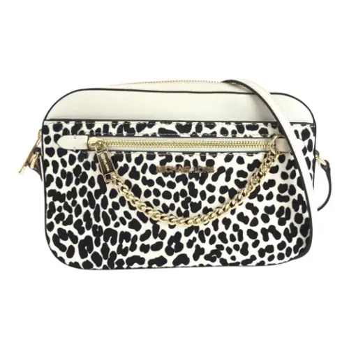 Pre-owned > Pre-owned Bags > Pre-owned Cross Body Bags - - Michael Kors Pre-owned - Modalova
