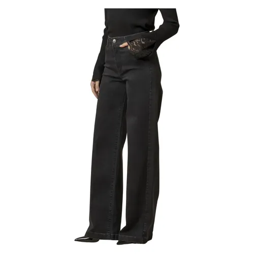 Jeans > Straight Jeans - - Kocca - Modalova