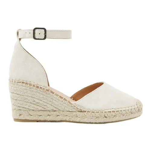 Shoes > Heels > Wedges - - Via Vai - Modalova