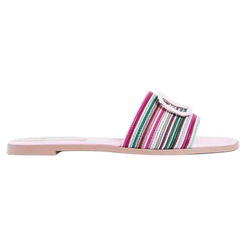 Shoes > Flip Flops & Sliders > Sliders - - Valentino Garavani - Modalova